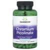 Chromium Picolinate, 200Mcg, 200 Capsules
