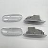 For Toyota PRADO LC120 Land Cruiser LC100 4700 Car Opening Door Warning Light Safety Anti-collision Light