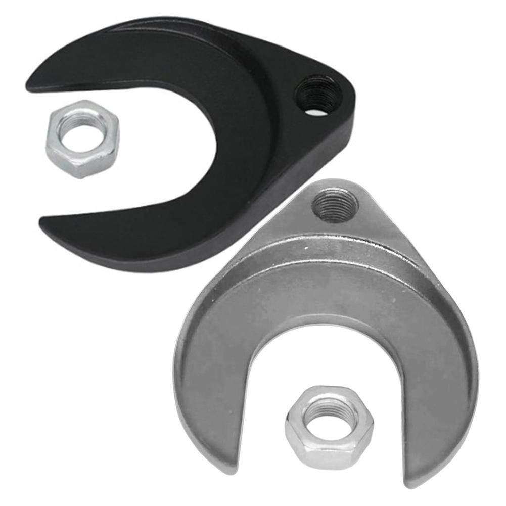 Automotive Removing Tool Axle Removal Tool 2.5 Inches Depth Compatible With Slide Hammers For Home Mechanic Use
