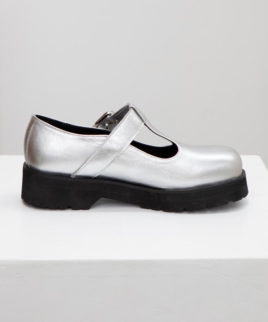 Twvp Moon T-Strap Loafers 23S03Sv
