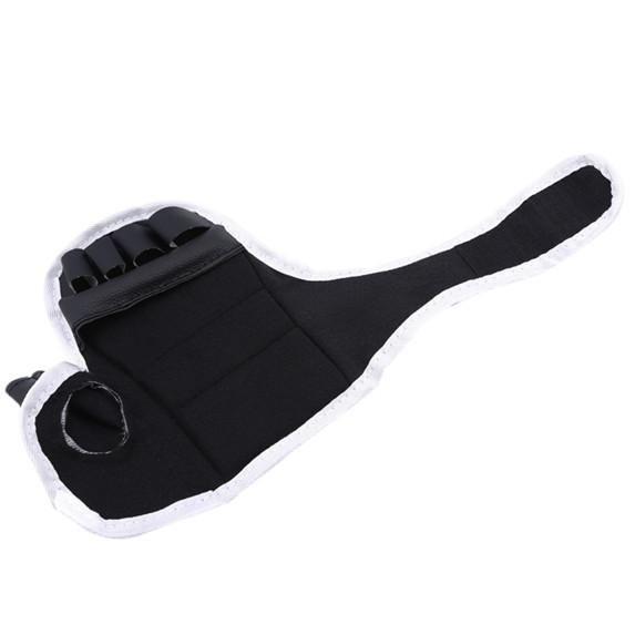 Профессиональные безопасные перчатки для взрослых, защитные перчатки для защиты рук, боксерские перчатки, защита рук