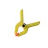 1Pc/10Pcs Plastic Spring Clamp Woodworking Tools Joinery Clips  Woodwork Immobilization Collet