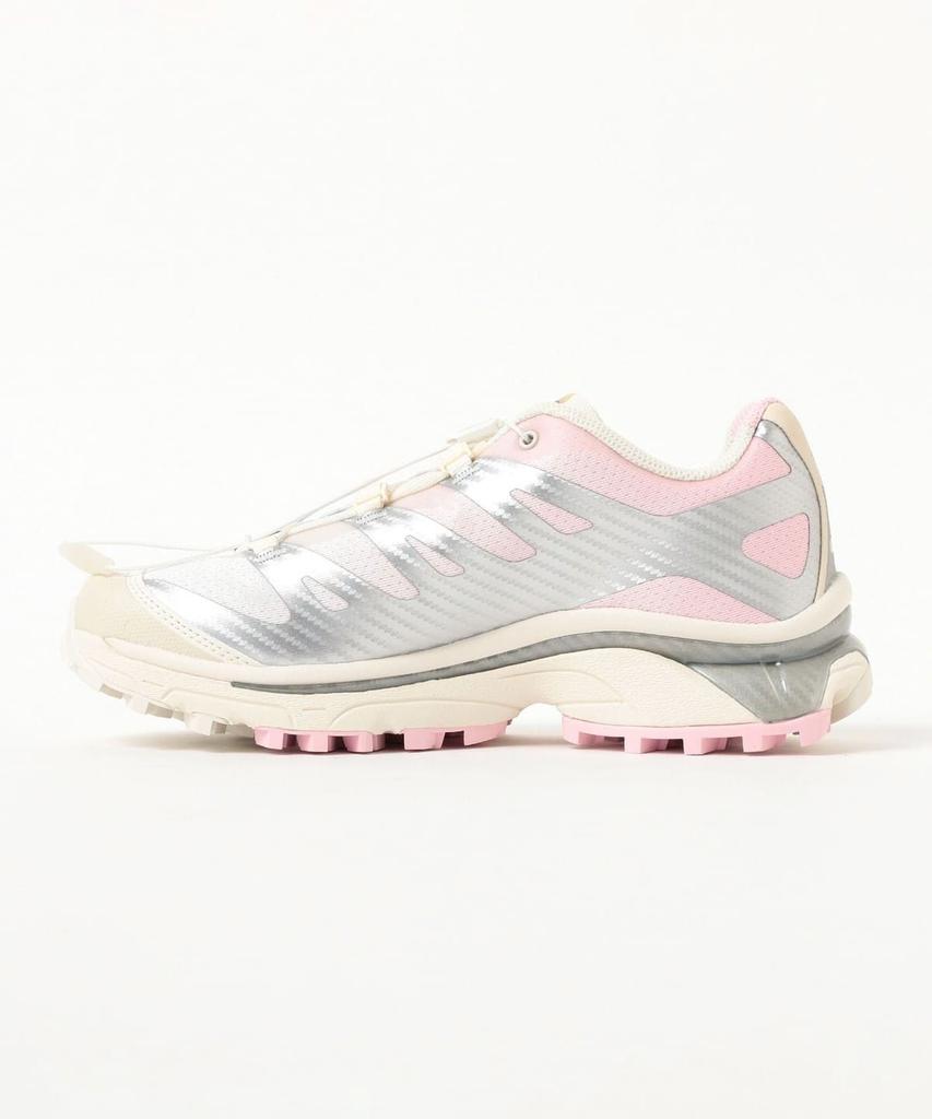 L47866400 Salomon XT-4 OG Vanilla Ice Ftw Silver Fairy Tale (Мужской)