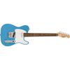 Squier от Fender Squier Электрогитара Squier Sonic™ Telecaster®, Накладка из лавра, Белый пик...