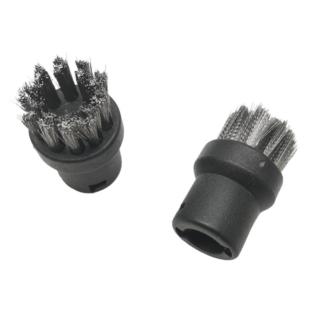 Brush Steam For Cleaner Nozzles Karcher Sc1 Sc2 Sc3 Sc4 Sc5 Sc7 Nylon Wire Set