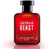 Beast Edt 50Ml - Perfume Spray For Men - Fresh Scent