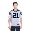 Nike Мужская игровая футбольная форма Nike NFL Jeremy Chinn Carolina Panthers 67NM02PI9DF-SZ0