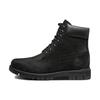 Timberland Outdoor Durable High-Top Martin Boots Men Boots Black A1JI2W