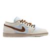 Jordan Женские повседневные кроссовки Air Jordan 1 Low