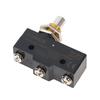 Z-15Gq-B Кнопочный плунжерный микровыключатель мгновенного действия SPDT 15A 250Vac G35