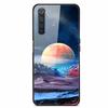 For Realme 6 Pro Tempered Glass Case for Realme 6 6S 6i Soft Bumper Hard Funda For Realme 6 Pro Phone Case Realme6 6 S 6i Cover