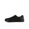 DakS Men S Comfort Banding SneakerS Black Drx623kj10