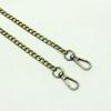 Ремешок-цепочка для сумки, сверхмощный металлический карабин с зажимом, сумка через плечо, сумка через плечо, сменная сумка, аксессуары для самостоятельного изготовления