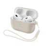 Защитный чехол для Bluetooth-гарнитуры Apple AirPods Pro 3 - Издание 2025 года