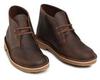 Ботинки Clarks Bushacre 3 beeswax