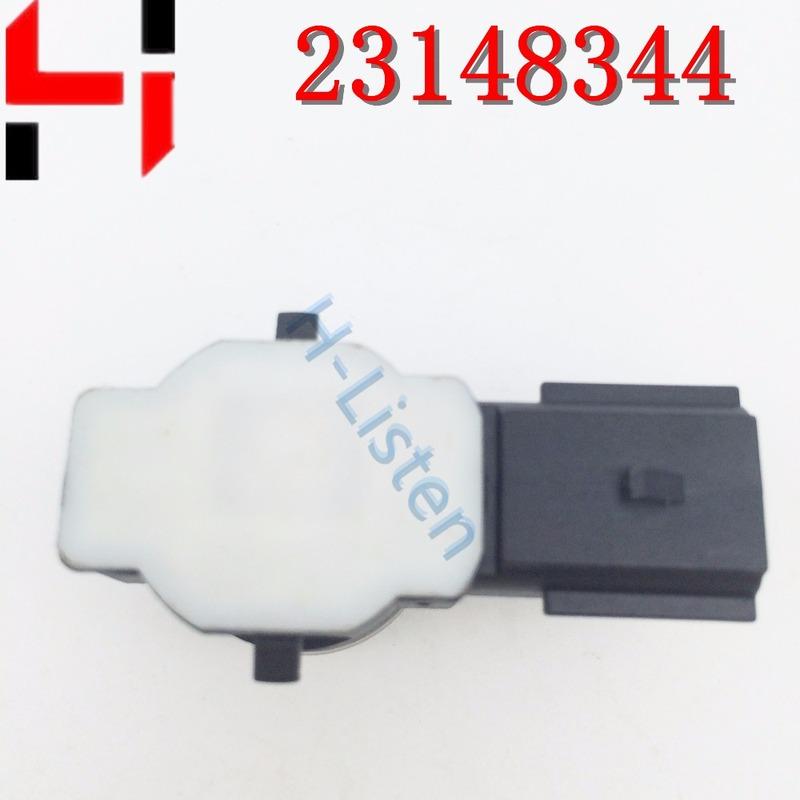 23148344 OEM 0263023452 Parking Sensor Distance Control Sensor For Ad Am Cor Sa E Mer Iva Car Accessories 14-17