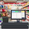 USB Receipt Printer Thermaled Label Printer ESC/POS Command For Business Kitchen Home Use