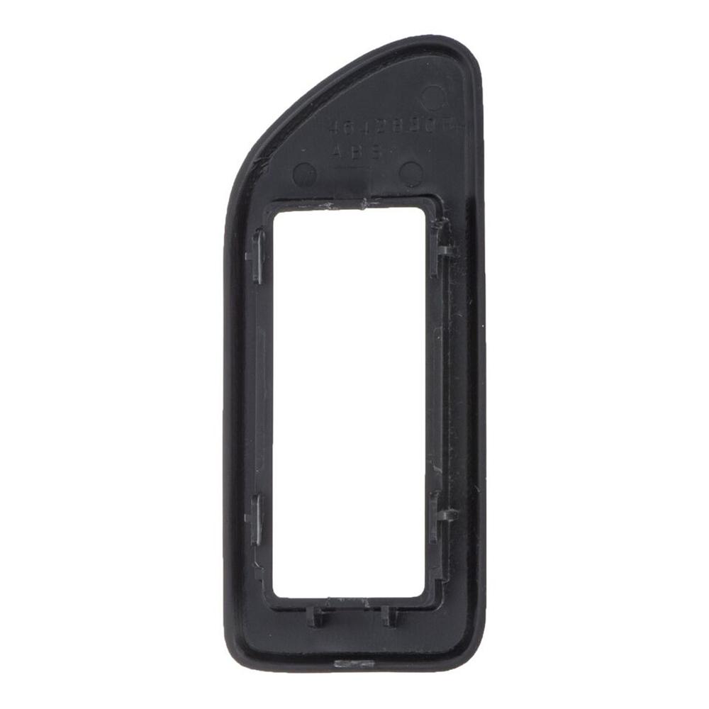 Внутренняя накладка ручки правой двери TT06DX9AA для Plymouth Prowler 1997-2002