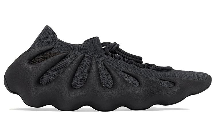 Yeezy 450 Мужские Adidas Originals 'Utility Black' H03665