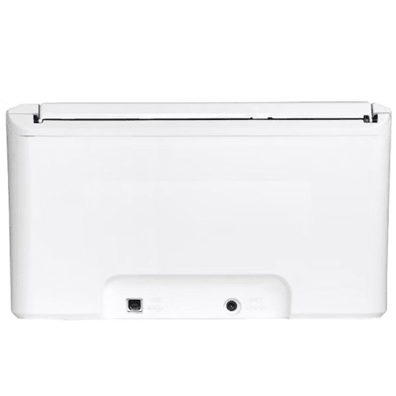 Avision AT375SF Flatbed & ADF A4 Scanner CN plug (adapter included)