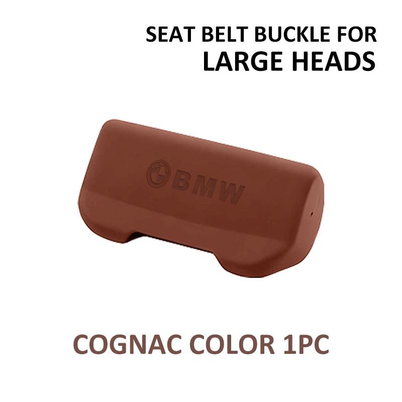 Car Seat Belt Clip Extender Lock Buckle Plug Cover Insert Socket For BMW M Sport M2 M3 M4 M5 M6 E46 E90 E60 F10 F20 E87 X3 X6 IQZRV1