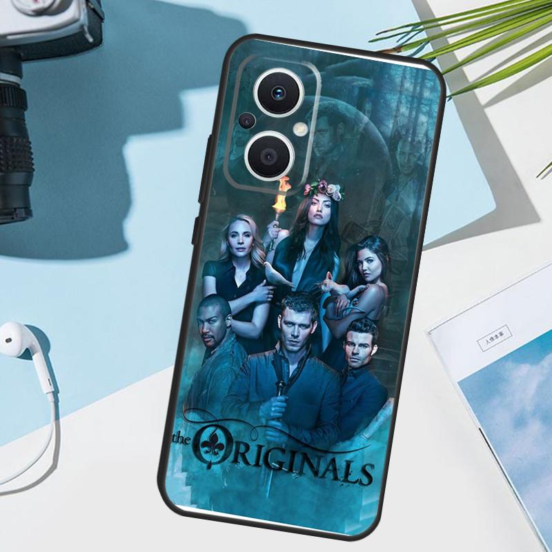 Оригинальный чехол для OPPO Reno 11 12 13 14 Pro 11F 12F 13F 14F 7 8 Lite OPPO Find X5 X6 X8 X9 Pro
