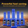 60-360ml Diesel Fuel Additive Injector Cleaner Diesel Saver Engine Carbon Deposit Save Diesel Increase Power Diesel Oil Additive