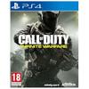Jeu PS4 - ACTIVISION - Call of Duty Infinite Warfare - Edition Standard - Tir - FPS