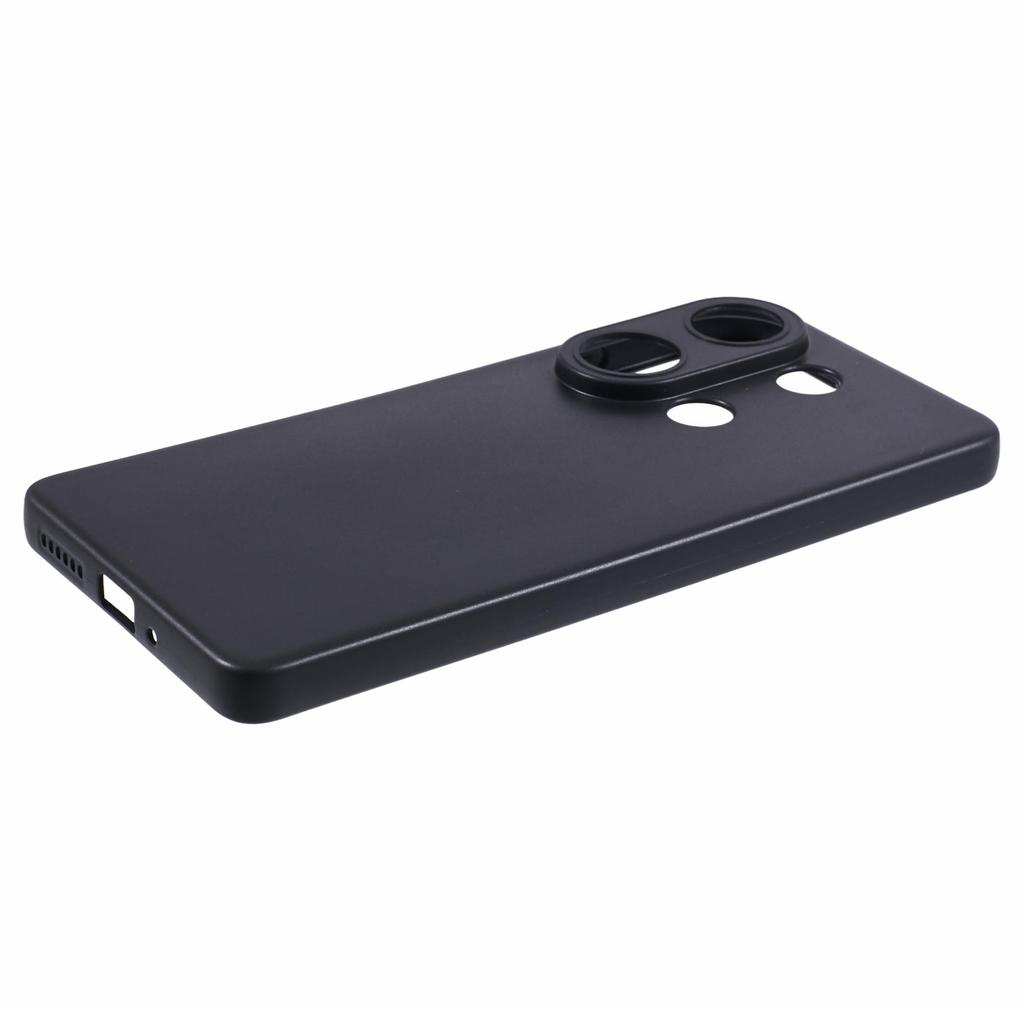Чехол для мобильного телефона Xiaomi Redmi Note 13 Pro 4G/Poco M6 Pro 4G, Глянцевый дизайн, Чехол из ТПУ