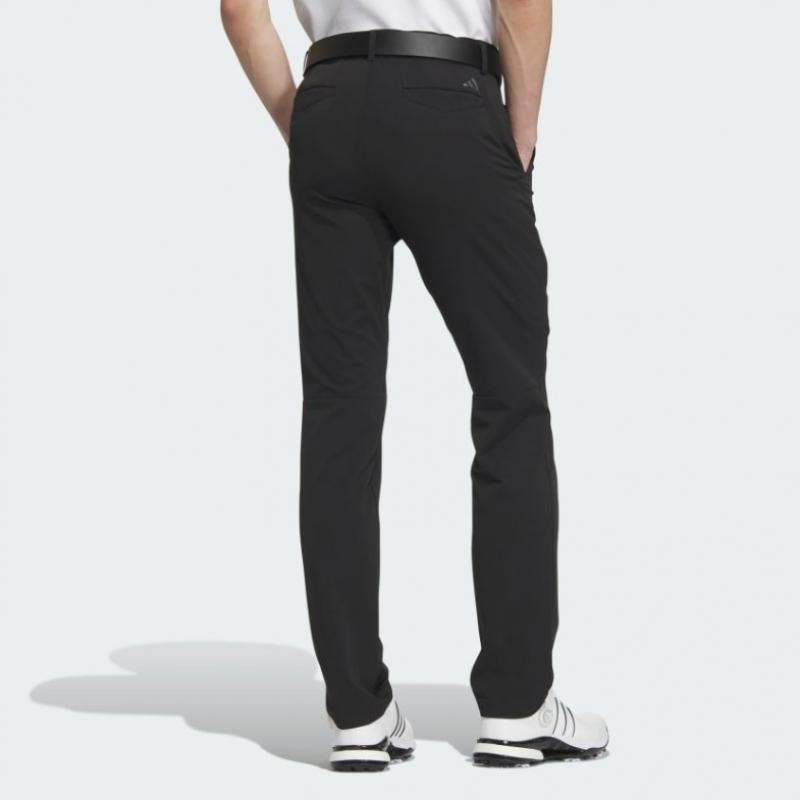 Adidas GolF 2024 F W Mens GolF Side Pocket Detail Stretch Pants Im7306
