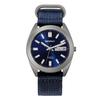 BERNY Titanium Watch Men's Watch Men's Watch Japanese Quartz Movement Titanium Analog Quartz Watch 10ATM Water Resistant Super Luminous