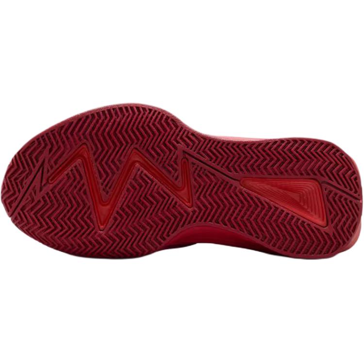Nike St Dynamite Удобная посадка Беговые кроссовки Детские кроссовки Черный Красный IH2307-004