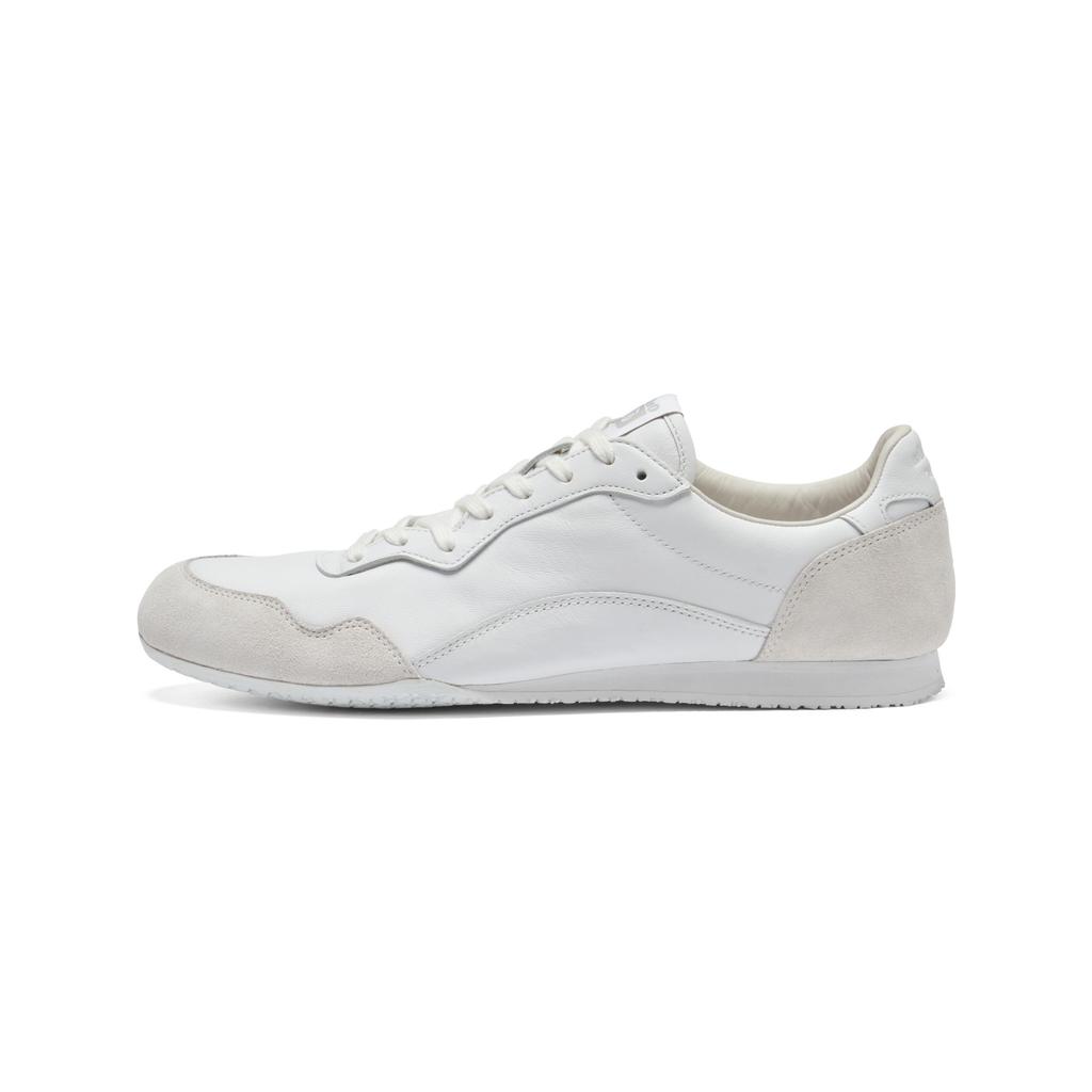 ONITSUKA TIGER Кроссовки Serrano CL белые унисекс 1183C252-100