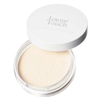 Пудра для лица Lov me Touch Ultra Light Diffusing UV Powder, SPF50+ PA++++ (Порошок [Отдельный товар])