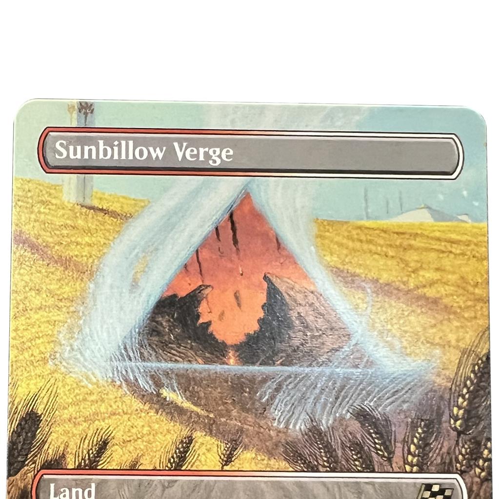 Chrome Mox Bone Mise Spg Ketramose Murktide Deflecting Sld Holo Tcg English Card Quality Board Trading Card Game