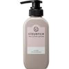 Clayence Clayence Clay Spa Color Treatment Мокко Коричневый 235г