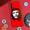 Че Гевара Для Huawei P60 Pro P30 P40 Lite Nova Y61 Y91 Y90 Y70 Y60 Y72 12s 12i 11i 7i 8i 9 10 SE Чехол
