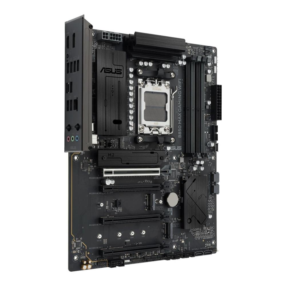 Asus B850 Max Gaming Wifi Motherboard