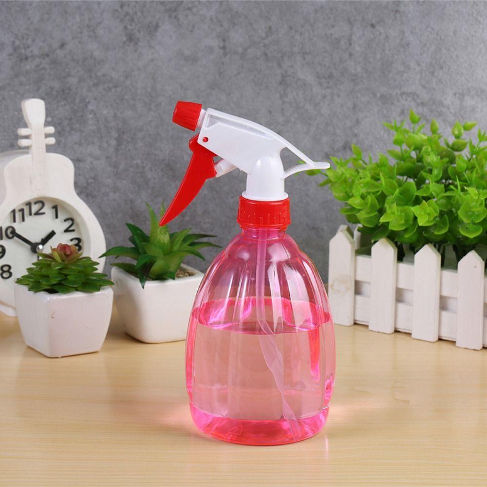 Melon Shape Water Spray Bottle Easy to Use Flower Spray Pot Horticultural Watering