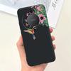 Чехол для Honor Magic6 Lite Чехол для Honor X9b Красивые Девушки Подсолнух Мягкий Силиконовый Чехол для Телефона Для Honor Magic6 Lite HonorX9b Бампер