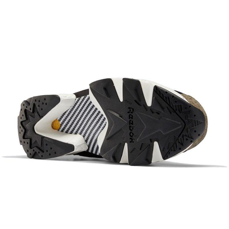 Reebok Instapump Fury OG "Шанхайский мохнатый краб" FU9107