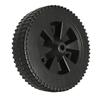 170/177mm Grill Wheels 7 Inch Barbecue Grills Accessories