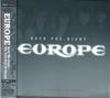 CD EUROPE - Rock The Night (The Very Best Of Eu MHCP4145 Epic 2004 Japan Rock Used