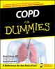 Книга COPD For Dummies