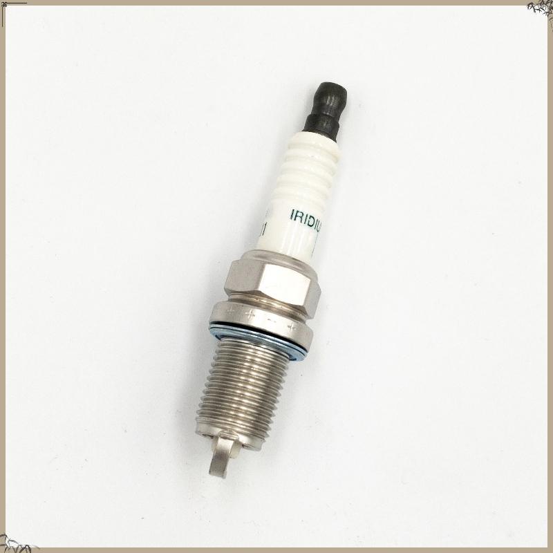 4PCS 90919-01240 SK16R11 Iridium Spark Plugs For Toyota Carmy Rover Sport Prius Range Hiace