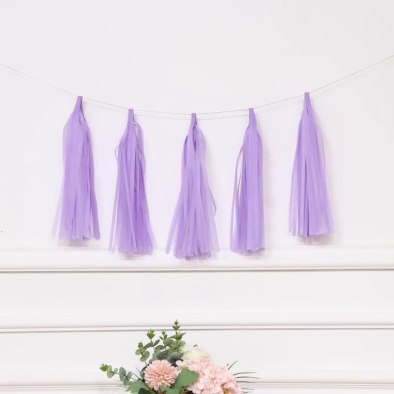 Цветная бумага Бахрома из бумаги Бумажная лента Вырезание из бумаги Творческие занятия Праздник Свадебные принадлежности Свадебная комната Свадебное украшение