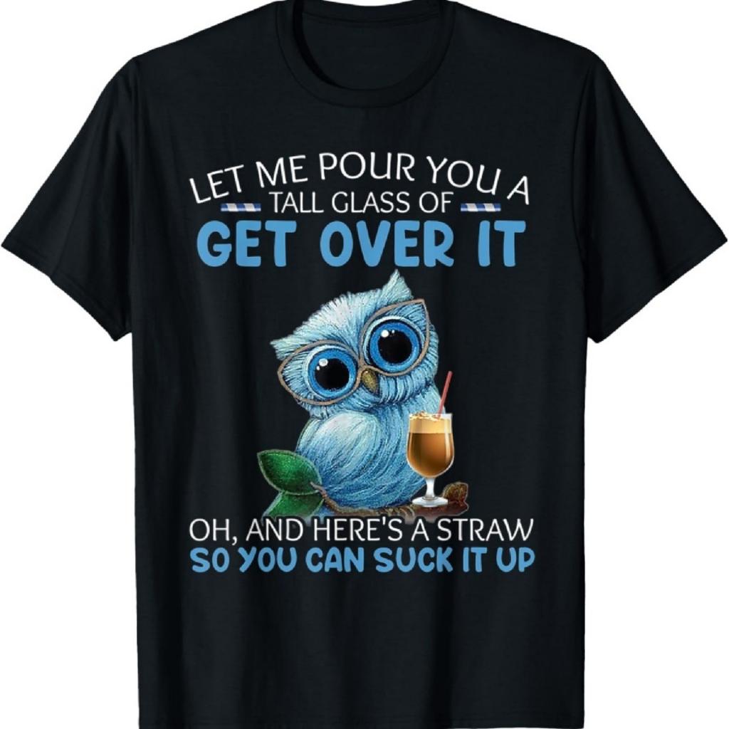 Oh And Here's T-Shirt