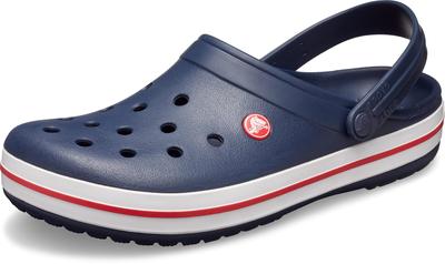Сандалии CROCS Crocband™, Темно-синие, Размер 28 см