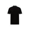 VERSACE JEANS COUTURE Barocco-Trim Short-Sleeved Polo Shirt 76GAGT00-CJ01T-899