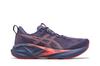 Asics Novablast 5 Серовато-фиолетовый Коралловый риф (Женский)